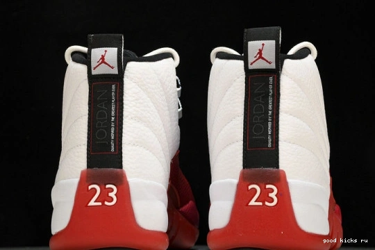 12 Retro CT8013-116 Cherry CT8013-116   Jordan 0426